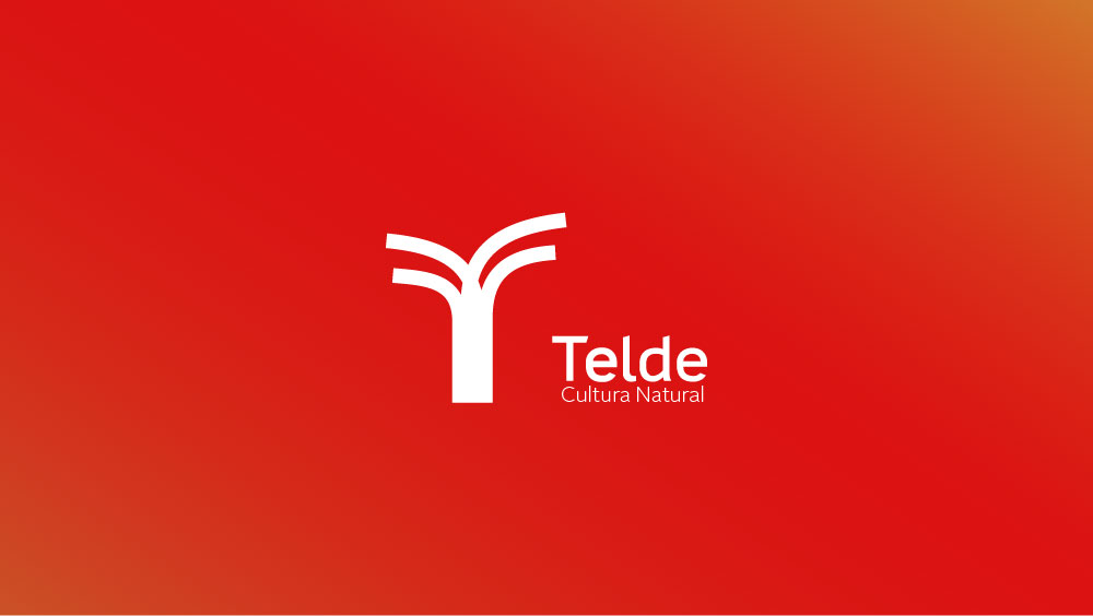 Logotipo de turismo de Telde